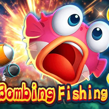 Bombing Fishing